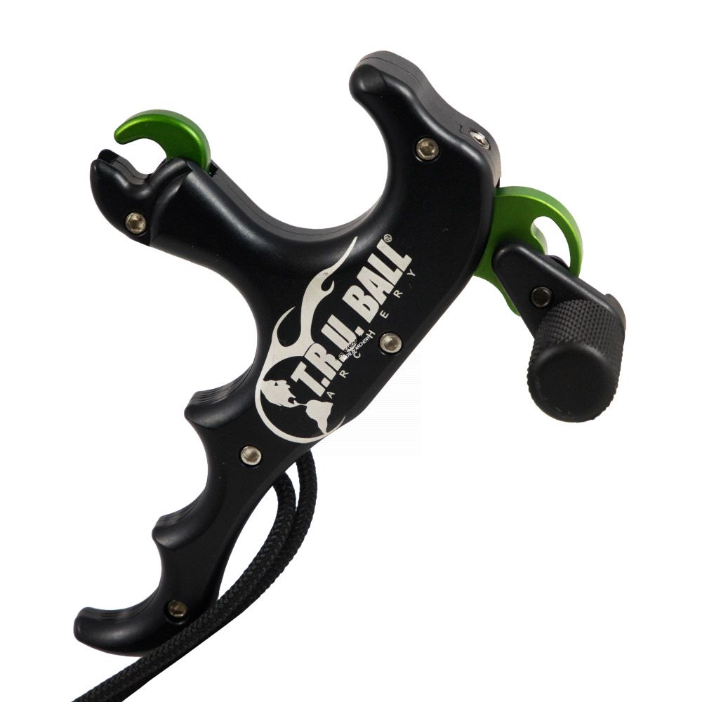 TRU Ball Bone Collector Thumb Release Aid
