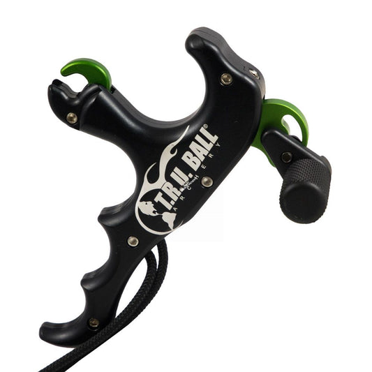 TRU Ball Bone Collector Thumb Release Aid