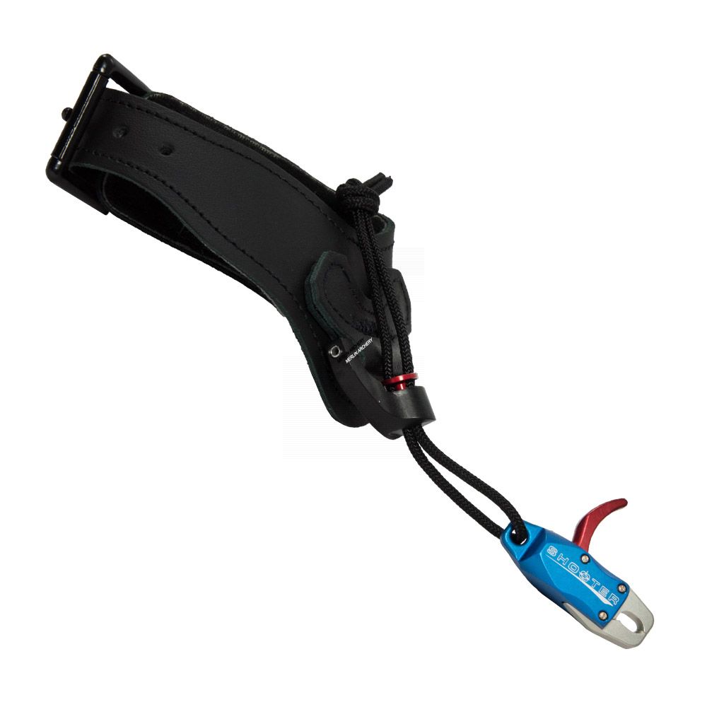 TRU Ball Shooter Youth Wrist Release