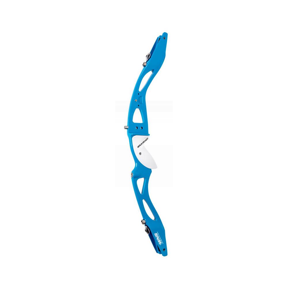 WNS Delta LX Recurve Riser