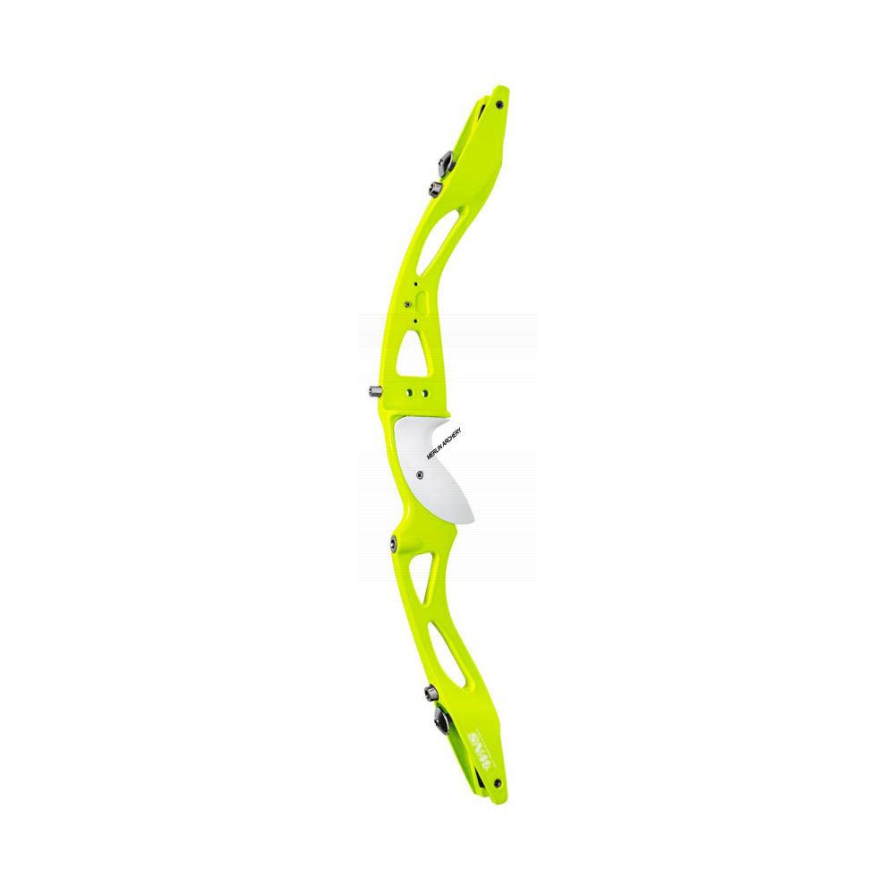 WNS Delta LX Recurve Riser