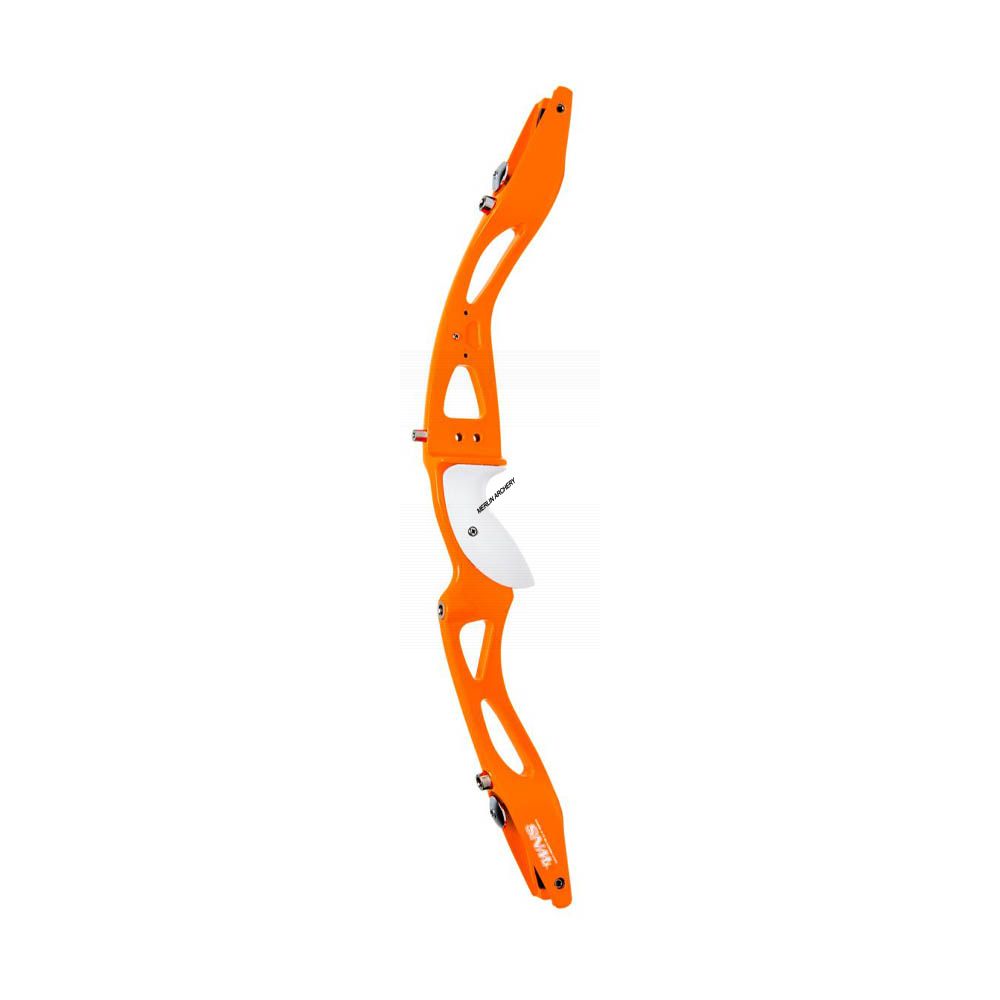 WNS Delta LX Recurve Riser