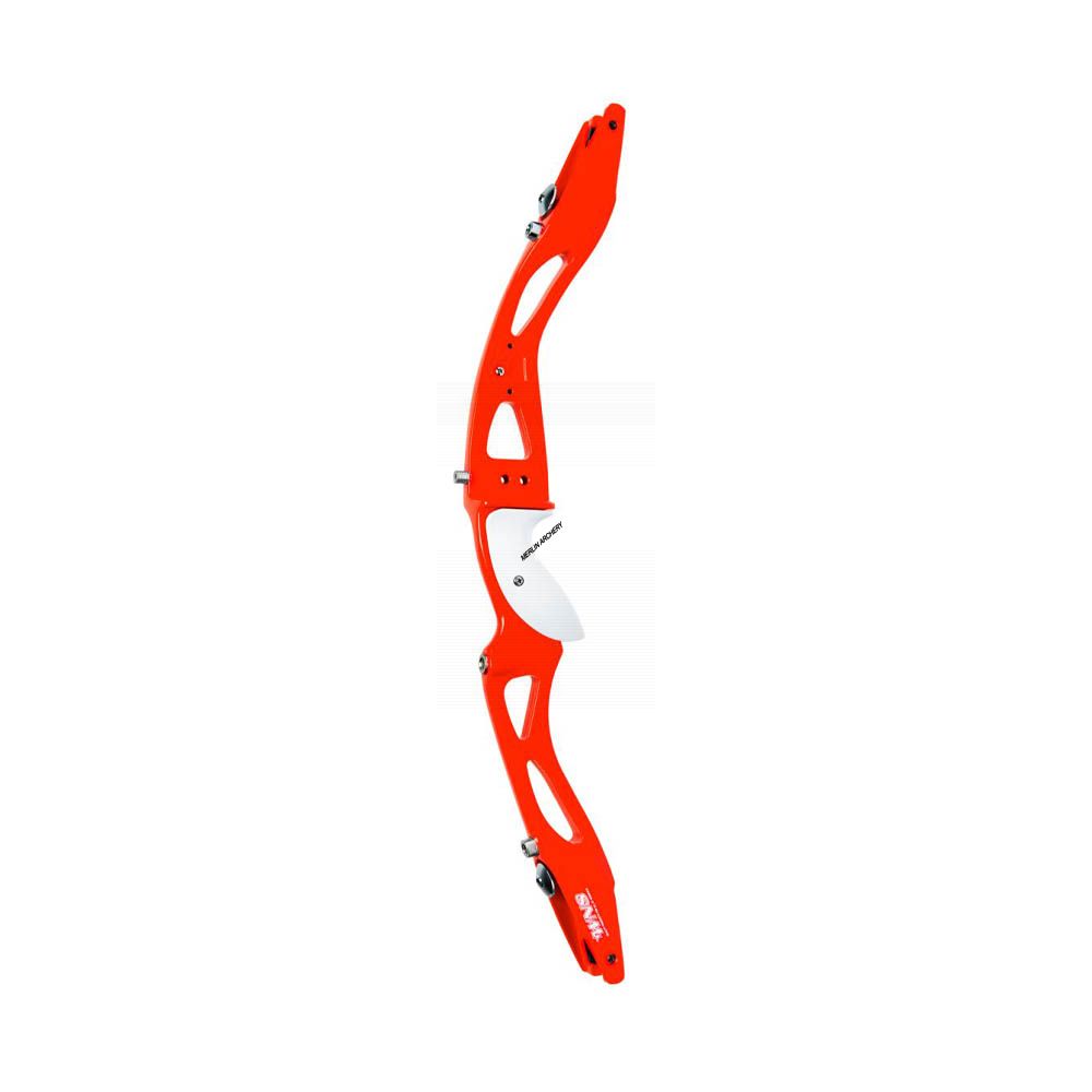 WNS Delta LX Recurve Riser