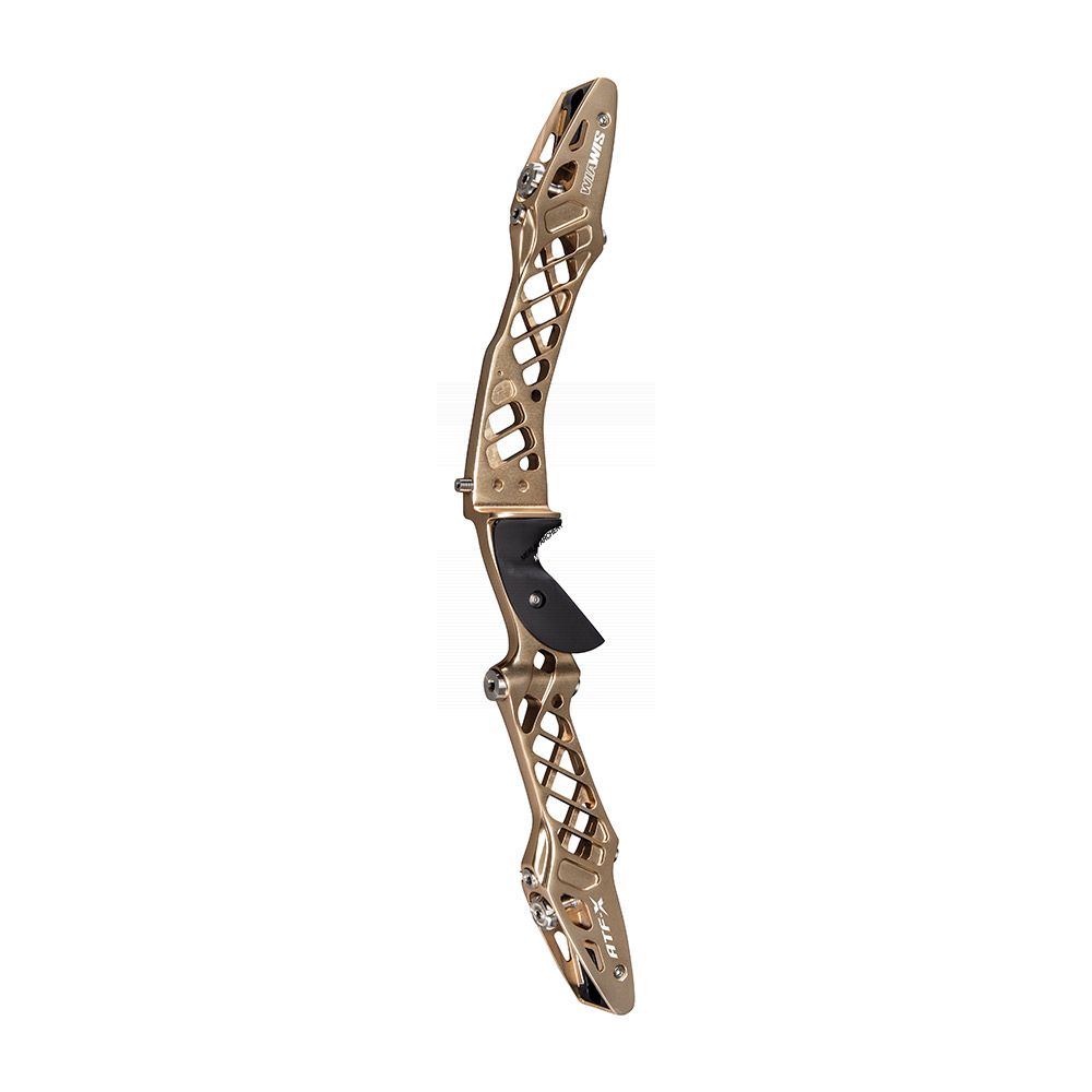 Win & Win Wiawis ATF-X Recurve Riser - 25"