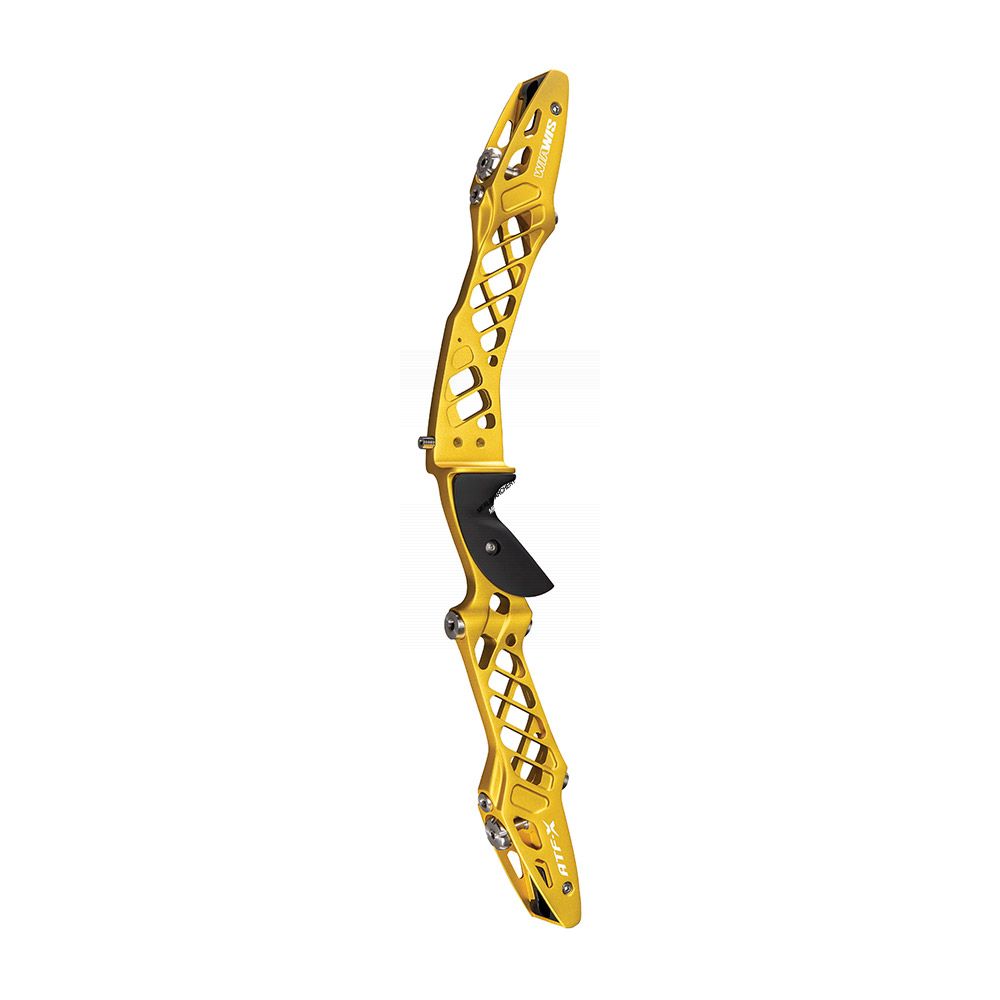 Win & Win Wiawis ATF-X Recurve Riser - 25"