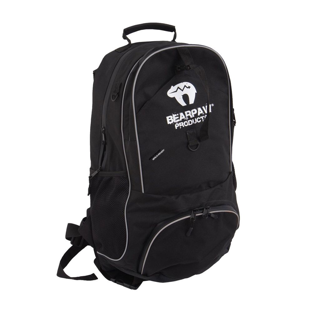 Bearpaw Backpack Medium