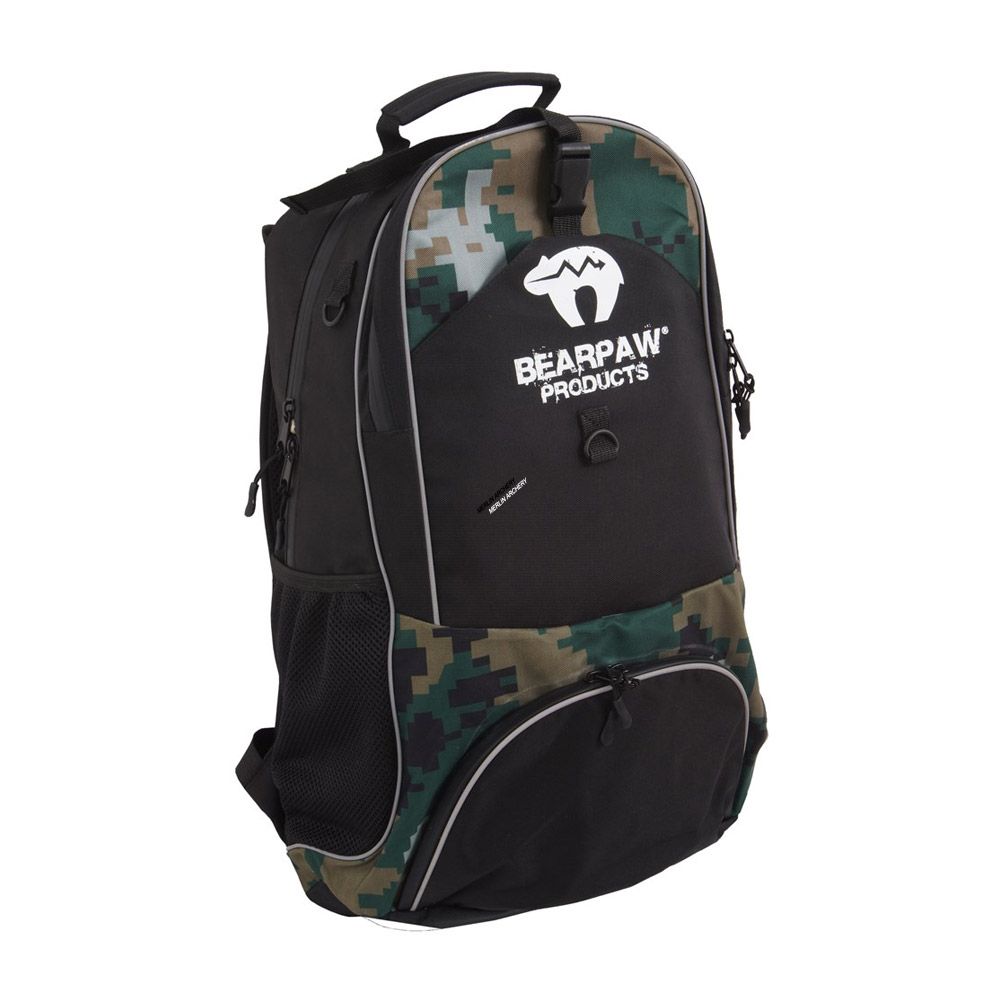 Bearpaw Backpack Medium
