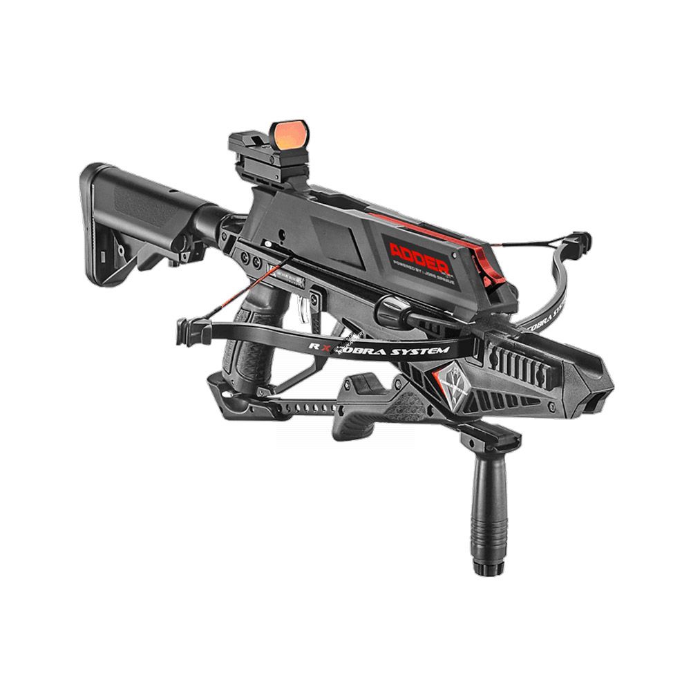 EK Archery Cobra System Adder Crossbow