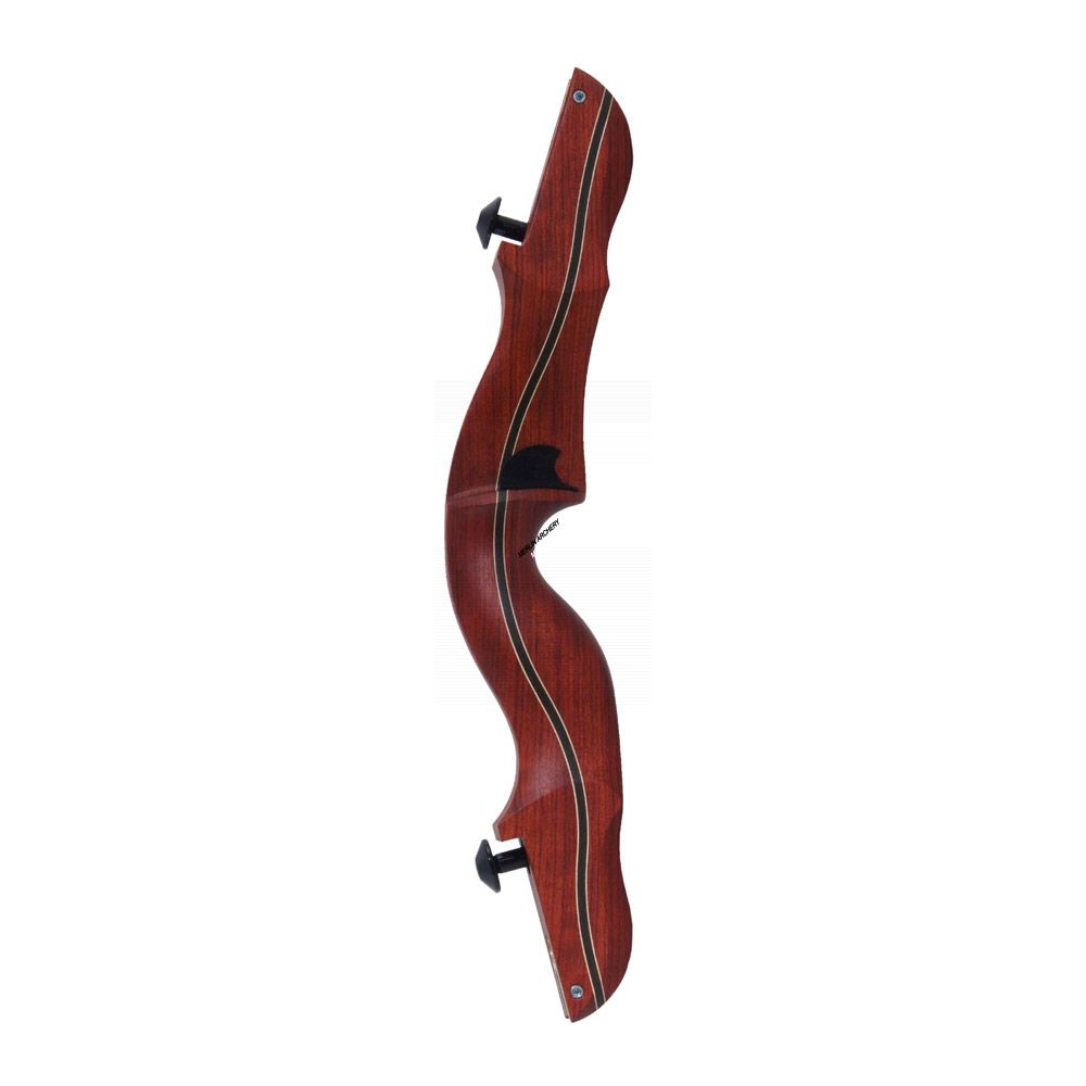 Bearpaw Mohawk ILF Recurve Riser