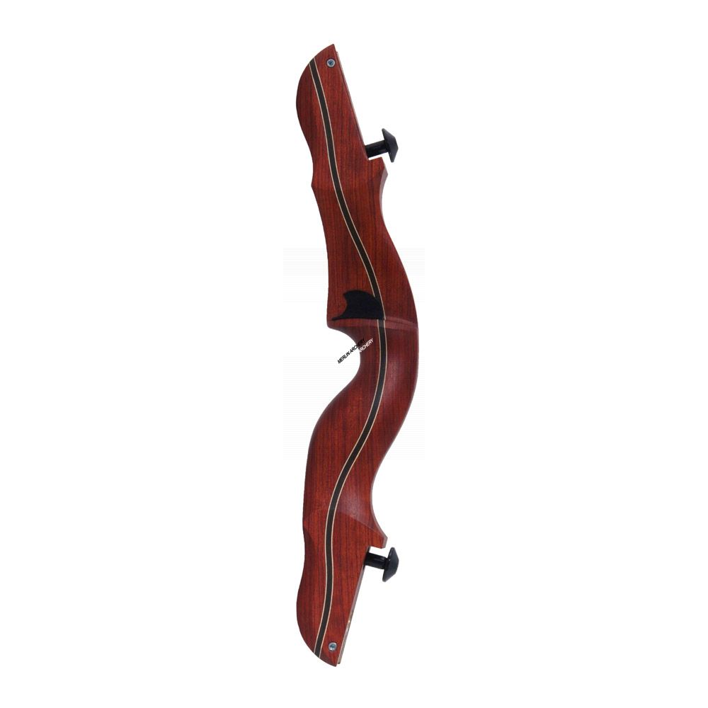 Bearpaw Mohawk ILF Recurve Riser