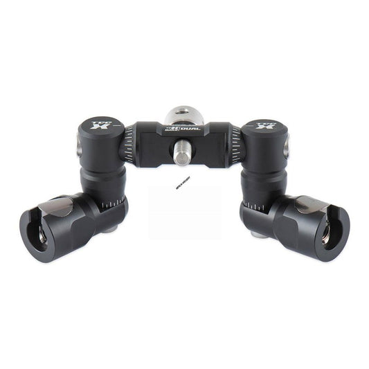 Avalon Tec X Maxx Dual Adjustable V-Bar