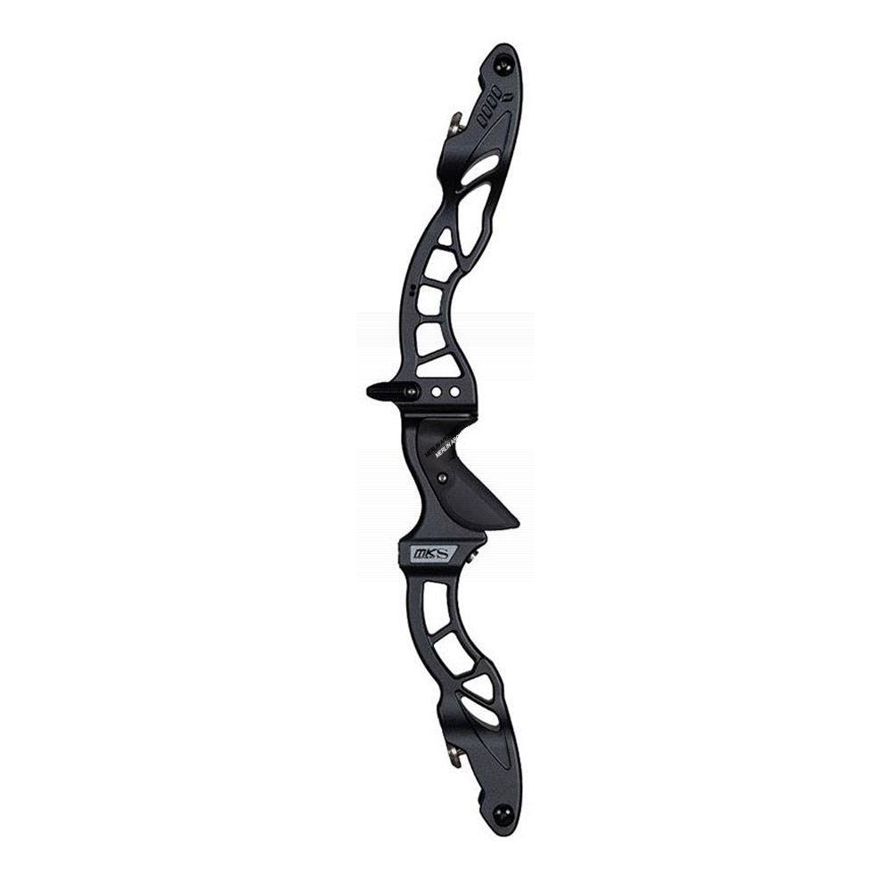 MK Archery S 25" Recurve Riser