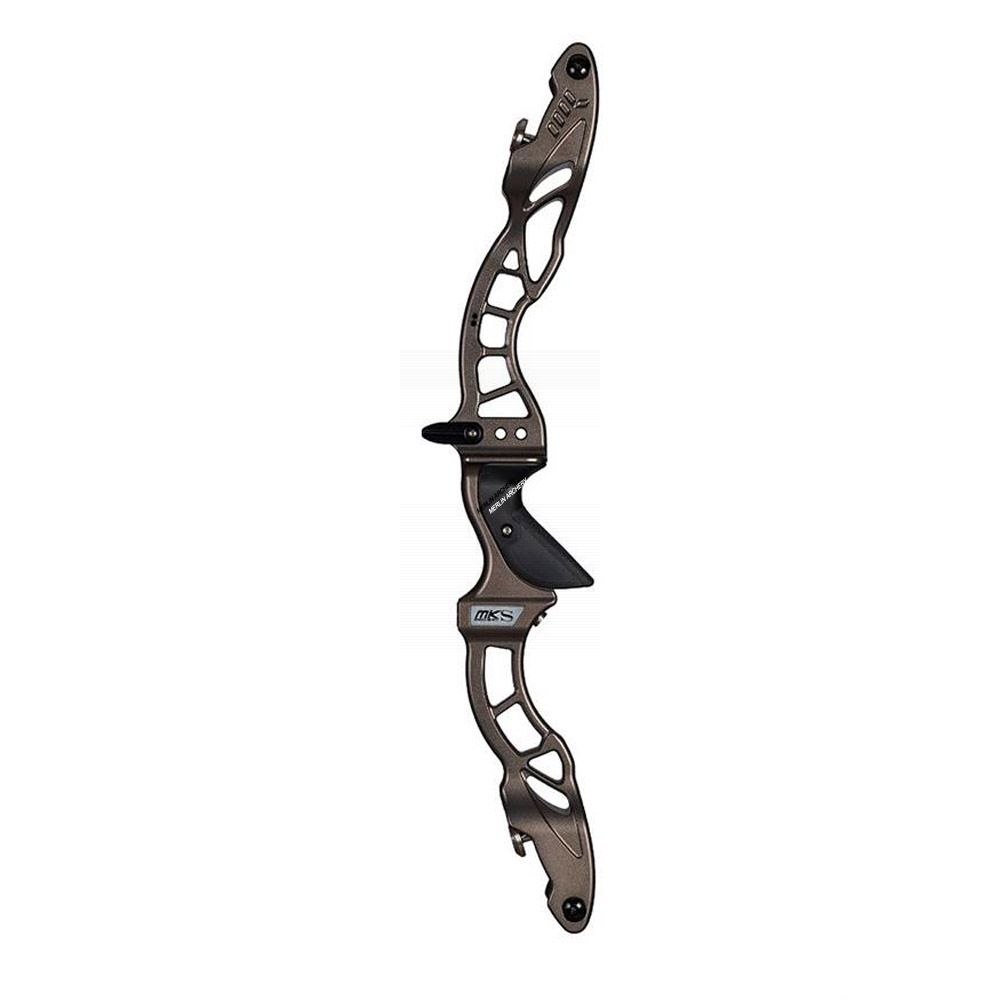 MK Archery S 25" Recurve Riser