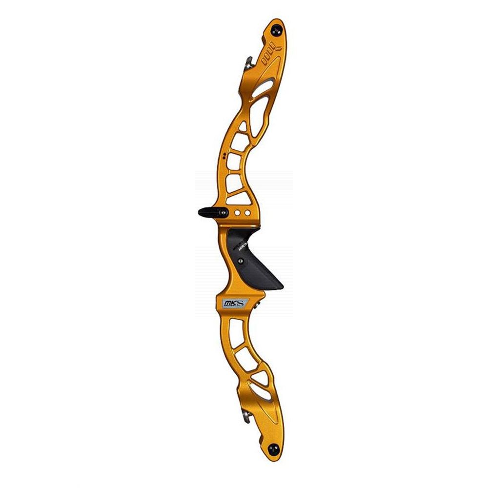MK Archery S 25" Recurve Riser
