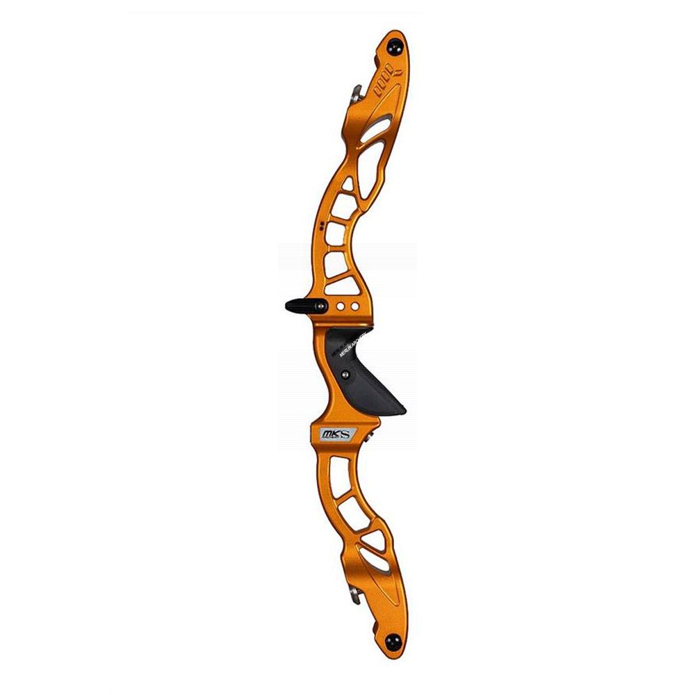 MK Archery S 25" Recurve Riser