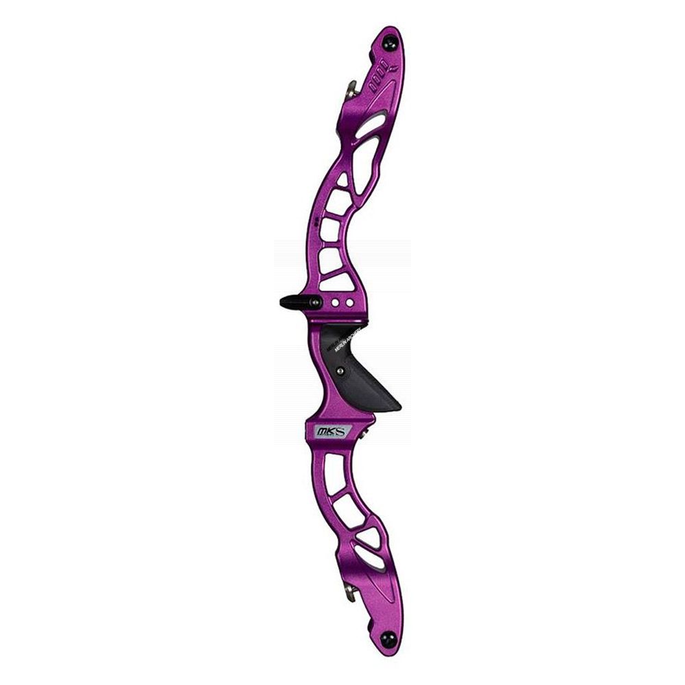 MK Archery S 25" Recurve Riser