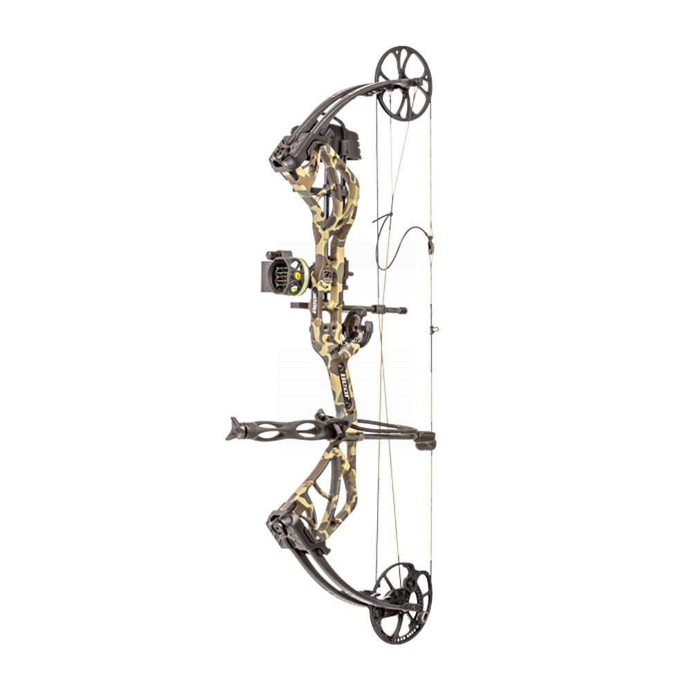 Bear Whitetail Legend RTH Compound Bow