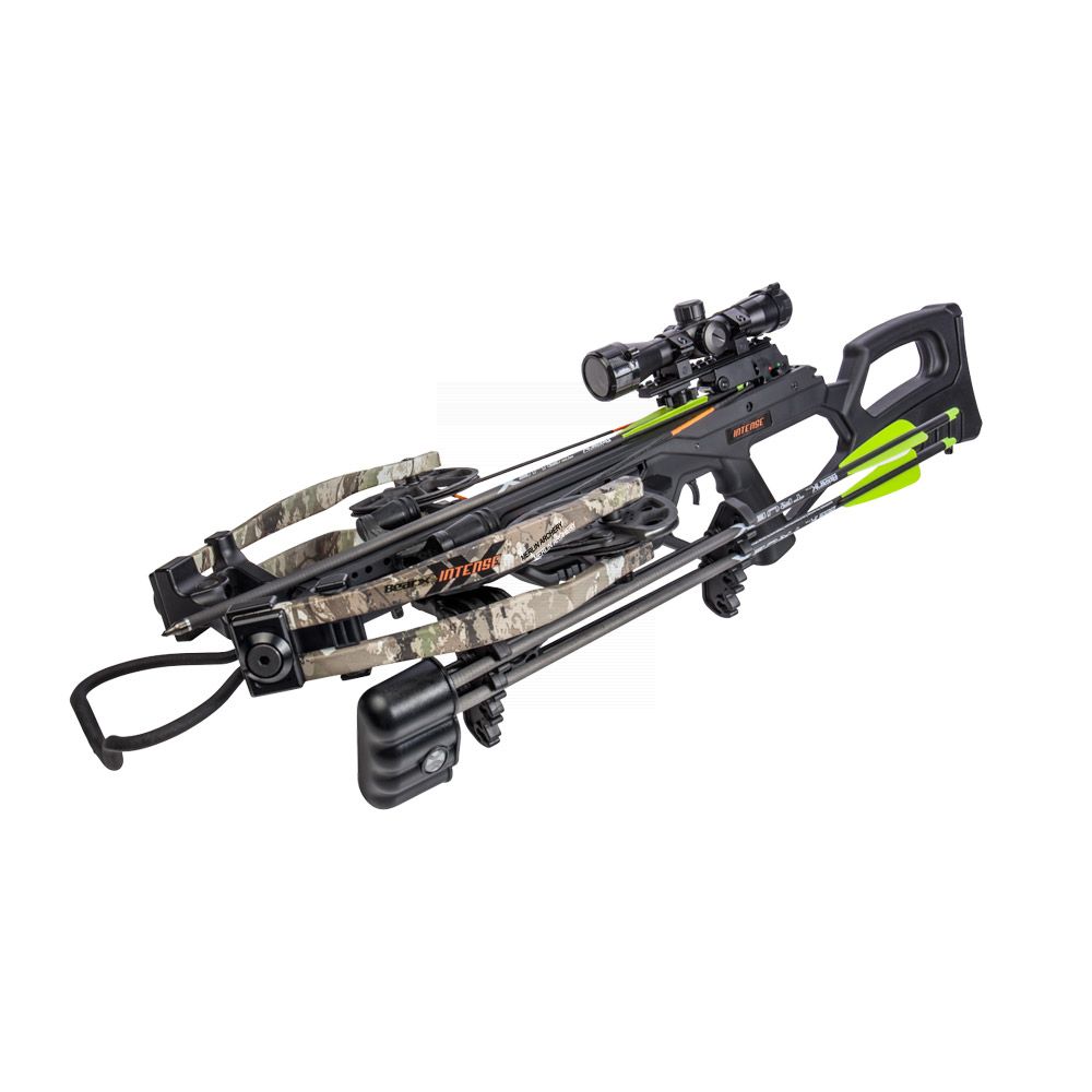 Bear Intense Crossbow