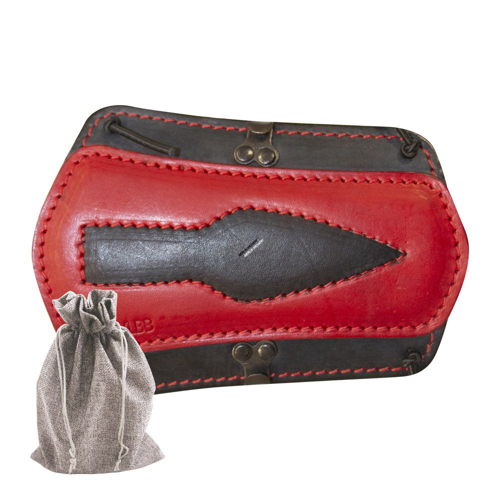 VLBB Armguard Bodkin