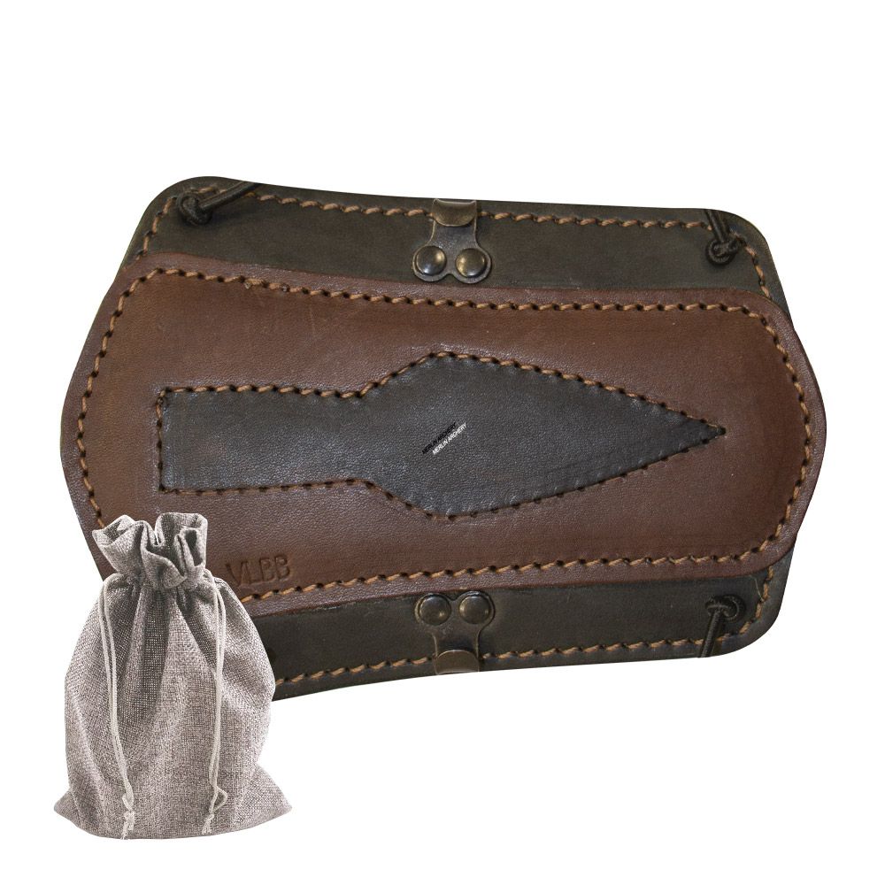 VLBB Armguard Bodkin