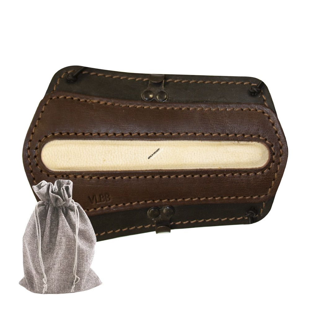 VLBB Armguard Goatskin