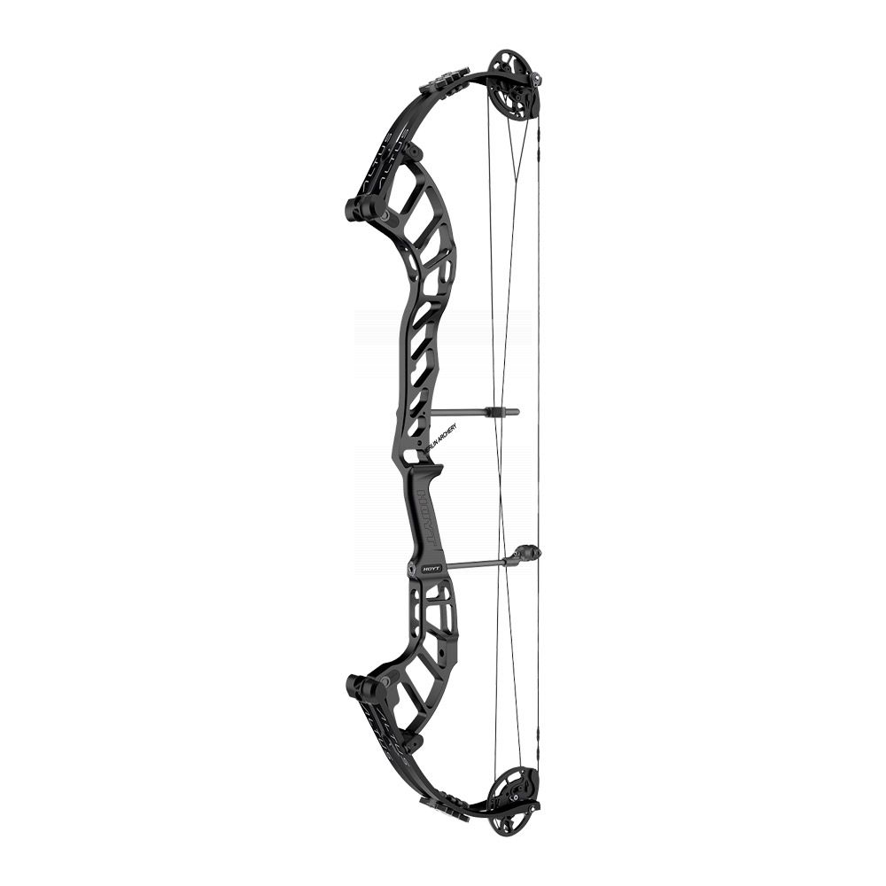Hoyt Altus DCX Compound Bow - Cam 1