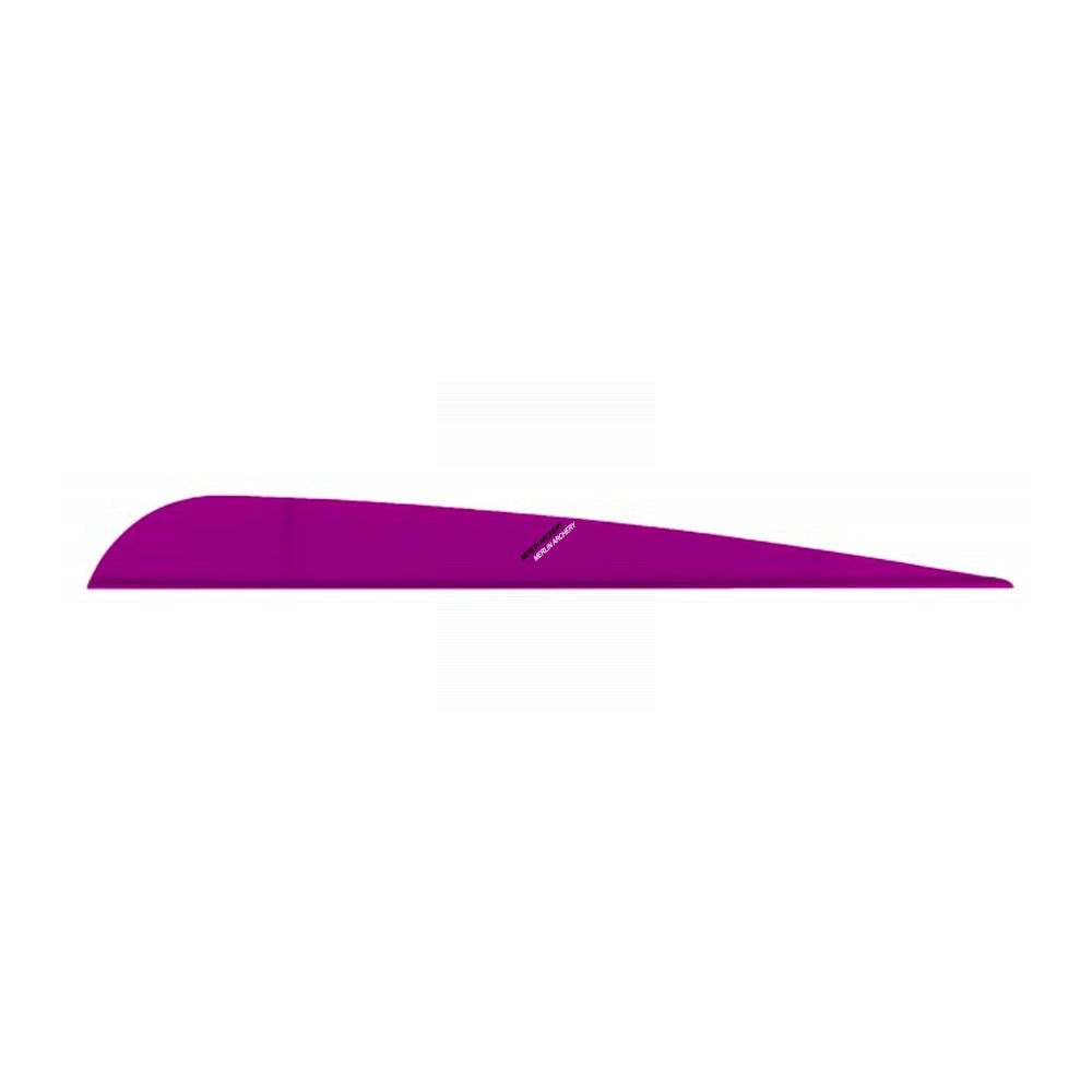 AAE Arizona Trad-50 Vanes - 4.75"