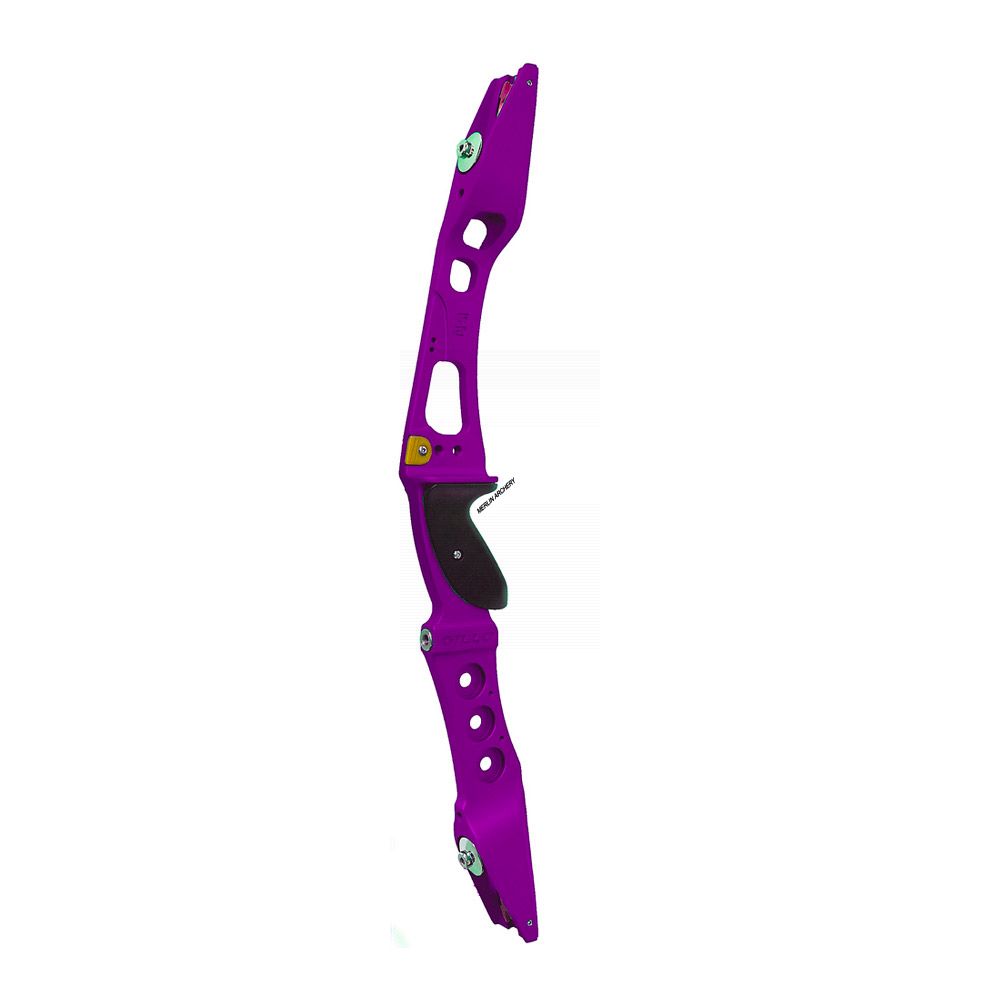 Gillo G2K 25" Recurve Riser