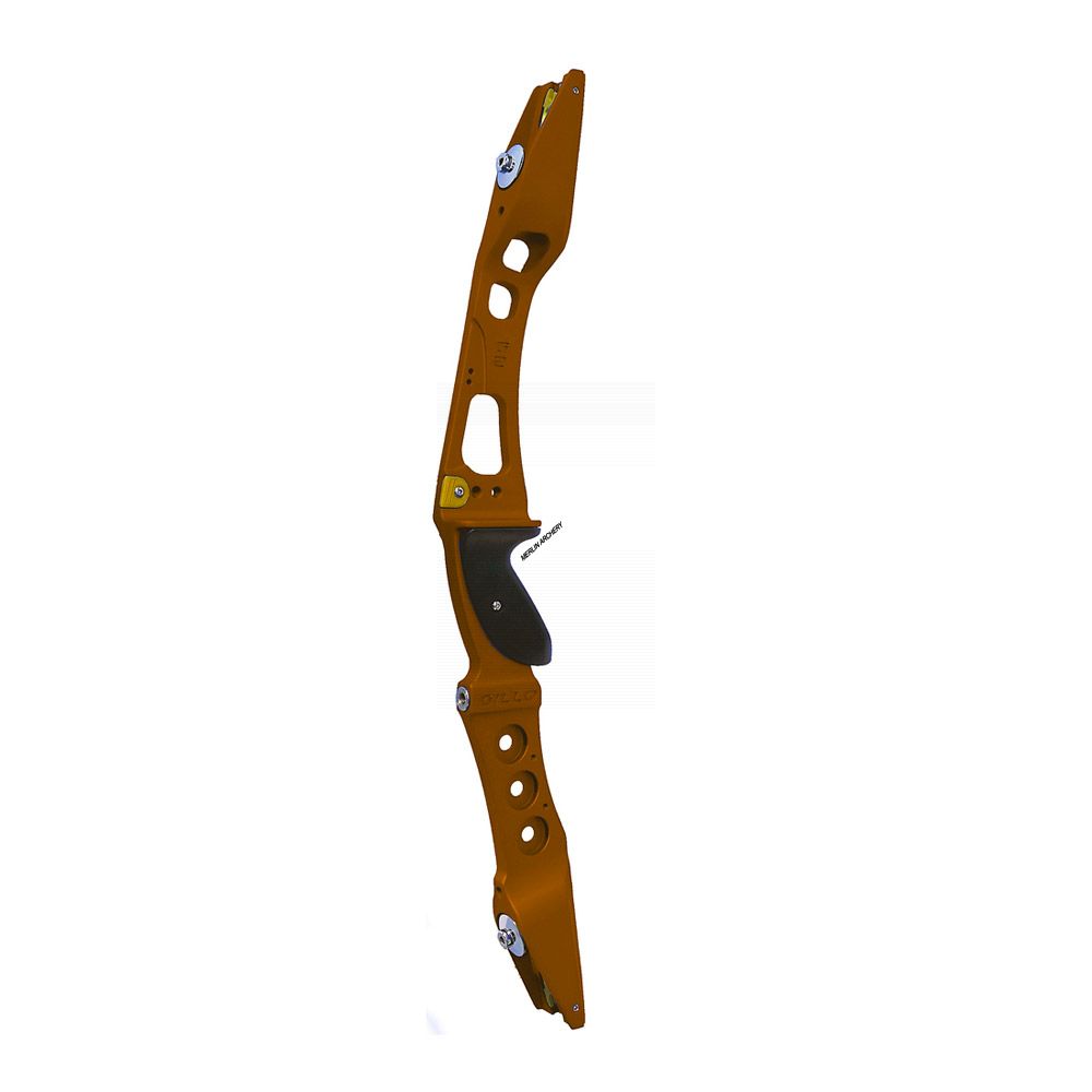 Gillo G2K 25" Recurve Riser