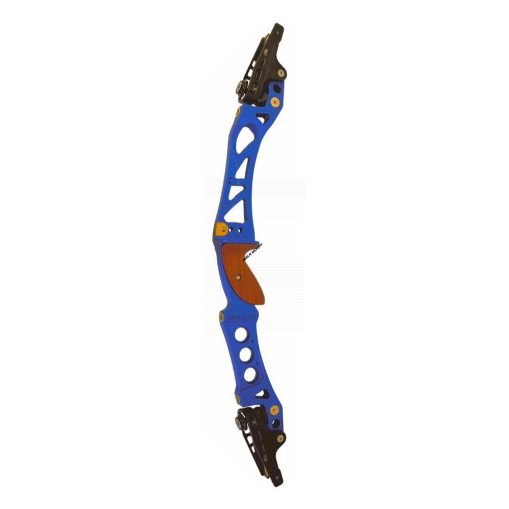 Gillo GT27 Formula 27" Recurve Riser