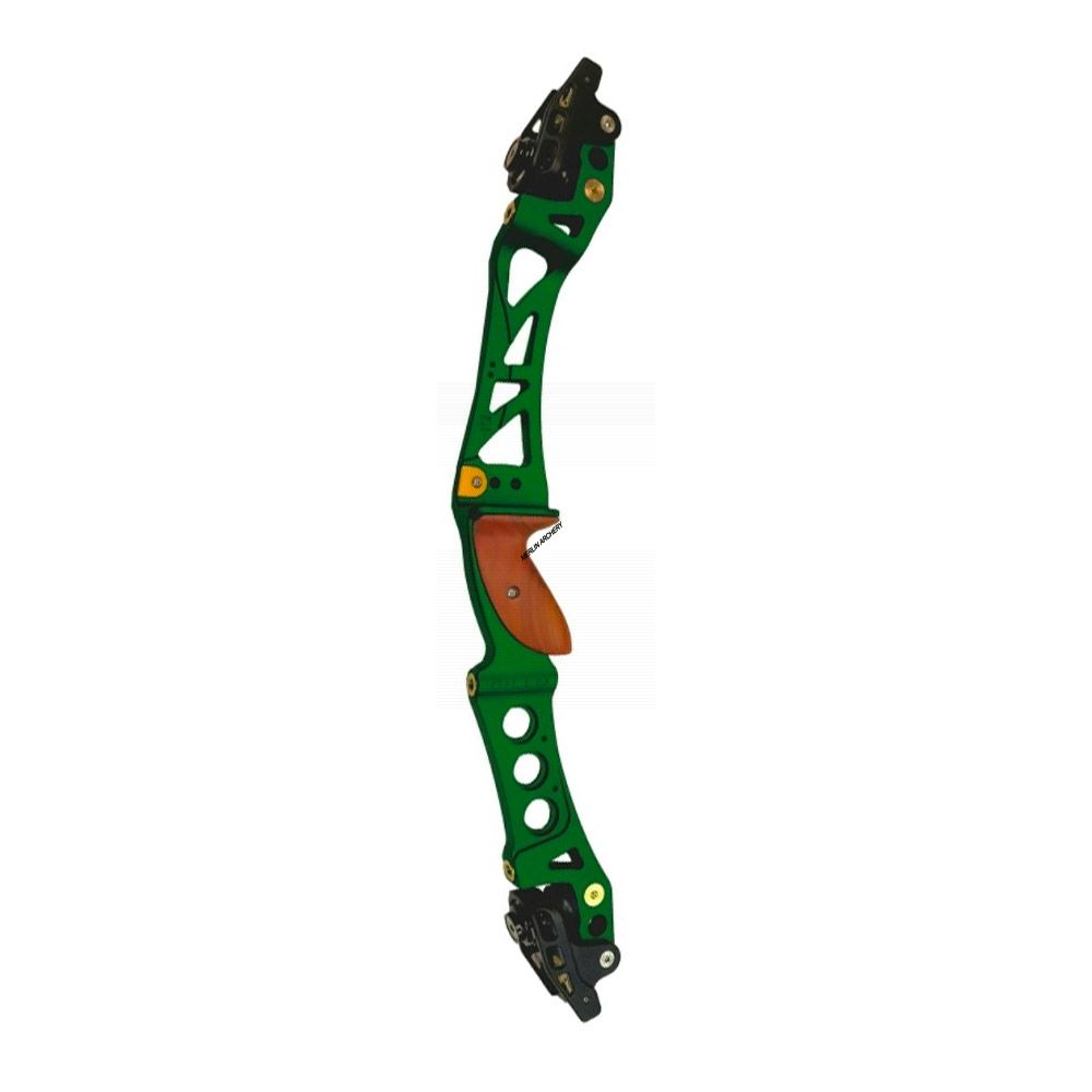 Gillo GT25 ILF 25" Recurve Riser