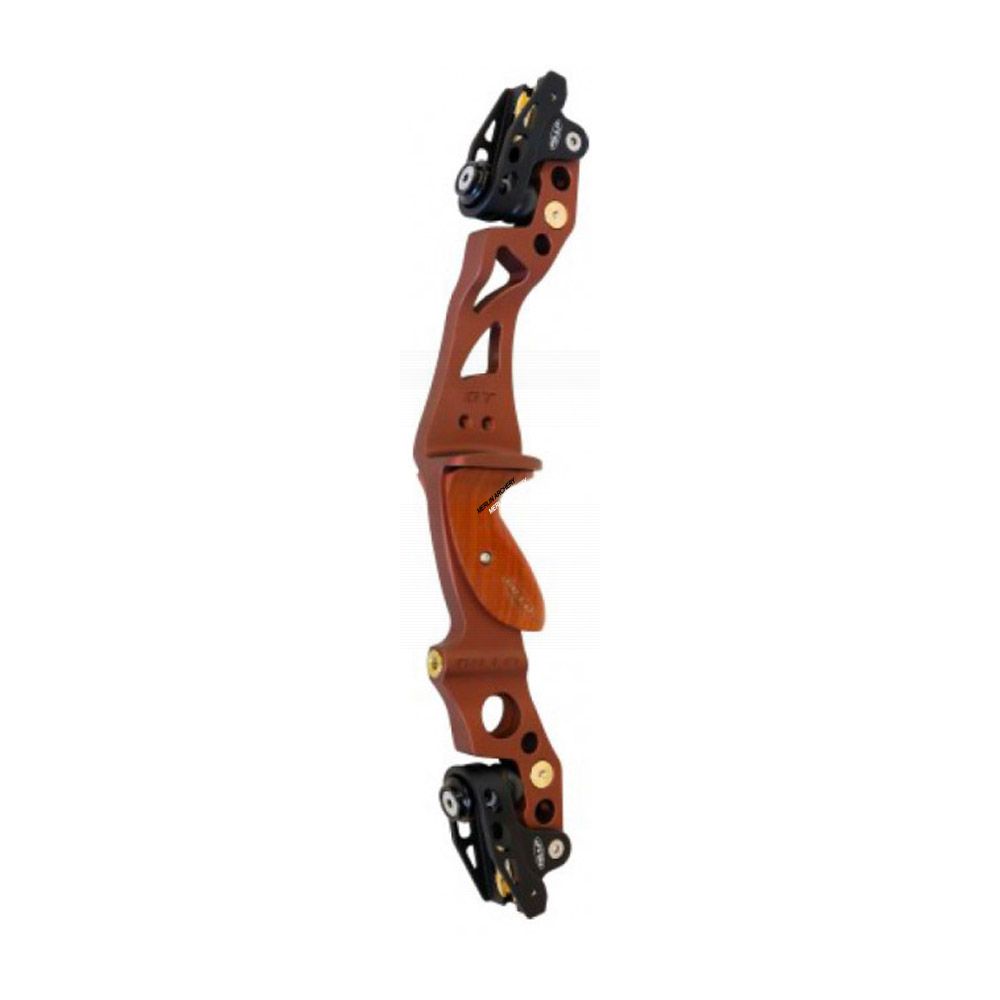 Gillo GT19 ILF 19" Recurve Riser