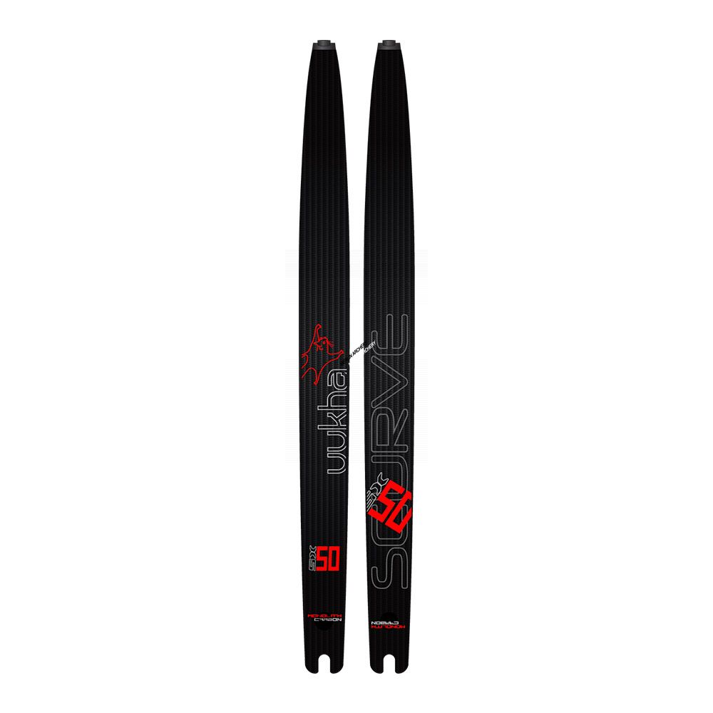 UUKHA Sx50 Recurve Limbs