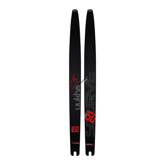 UUKHA Sx50 Recurve Limbs