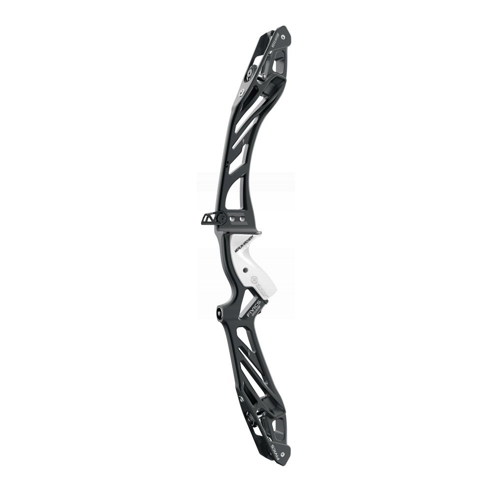 Fivics Vellator V3 23" Recurve Riser