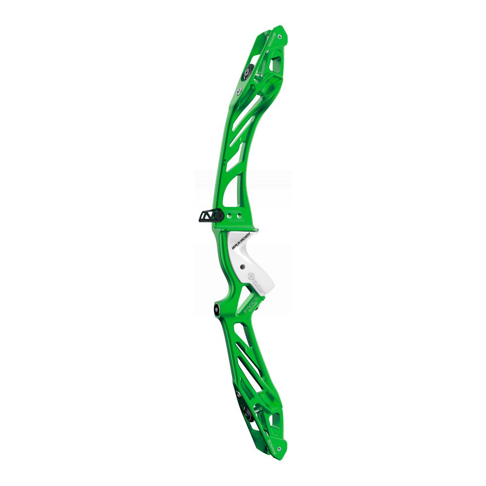 Fivics Vellator V3 23" Recurve Riser