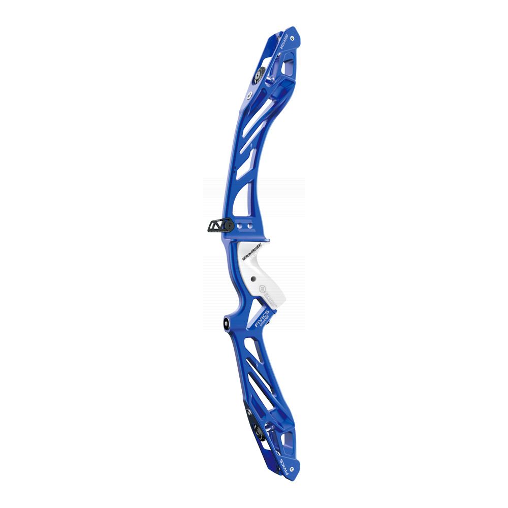 Fivics Vellator V3 23" Recurve Riser