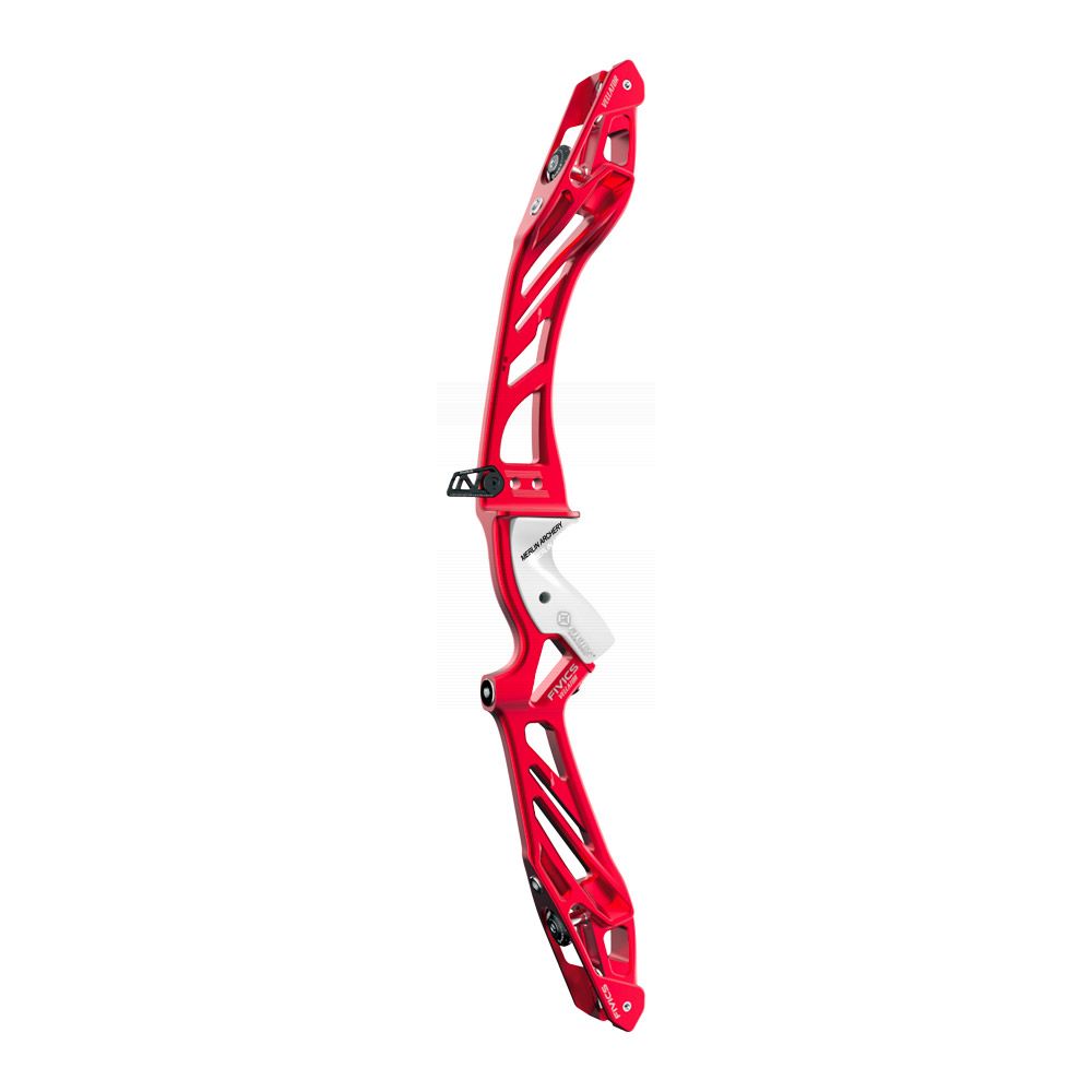 Fivics Vellator V3 23" Recurve Riser