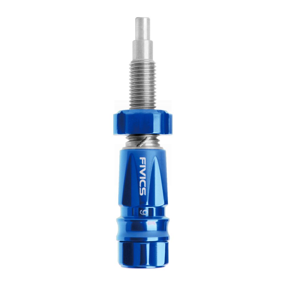 Fivics Airex Button