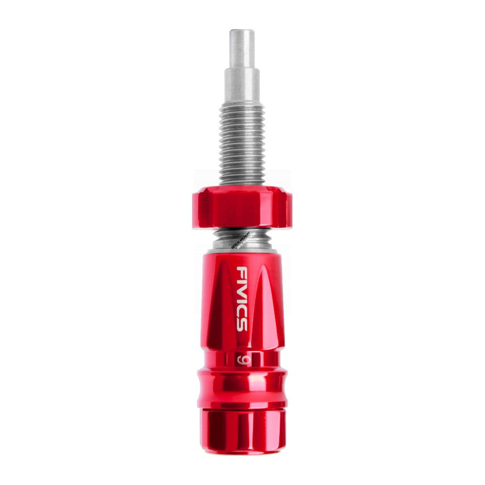 Fivics Airex Button