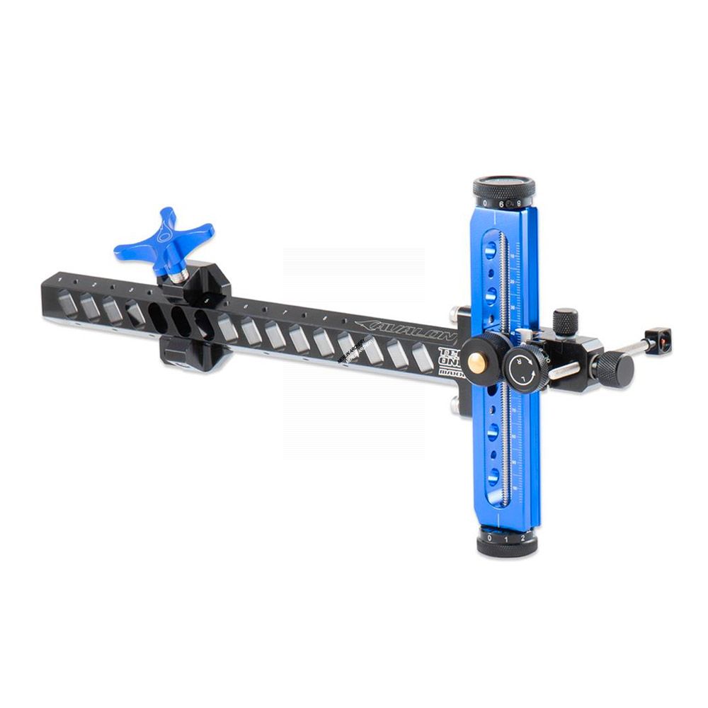 Avalon Tec One Maxx Recurve Sight