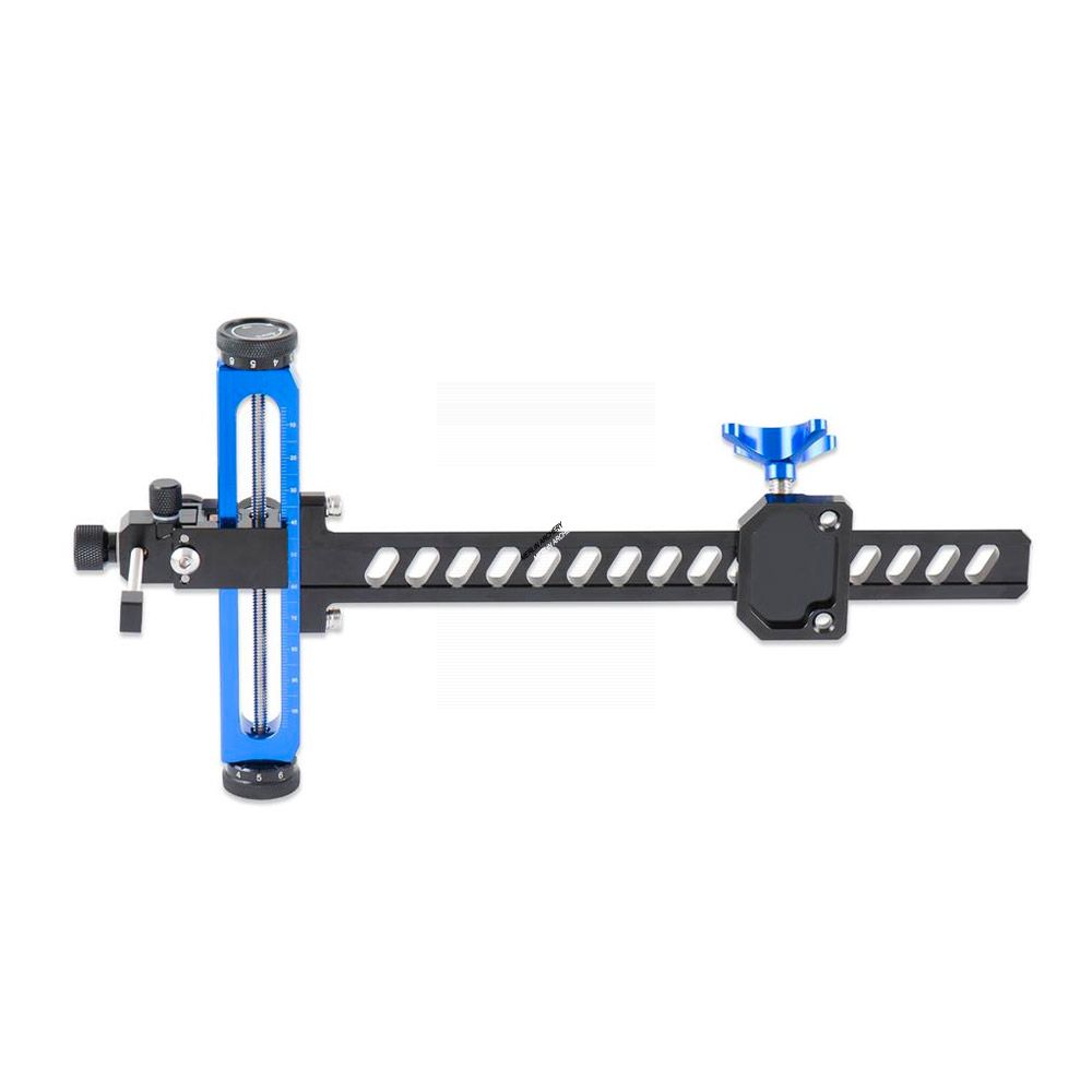 Avalon Tec One Maxx Recurve Sight