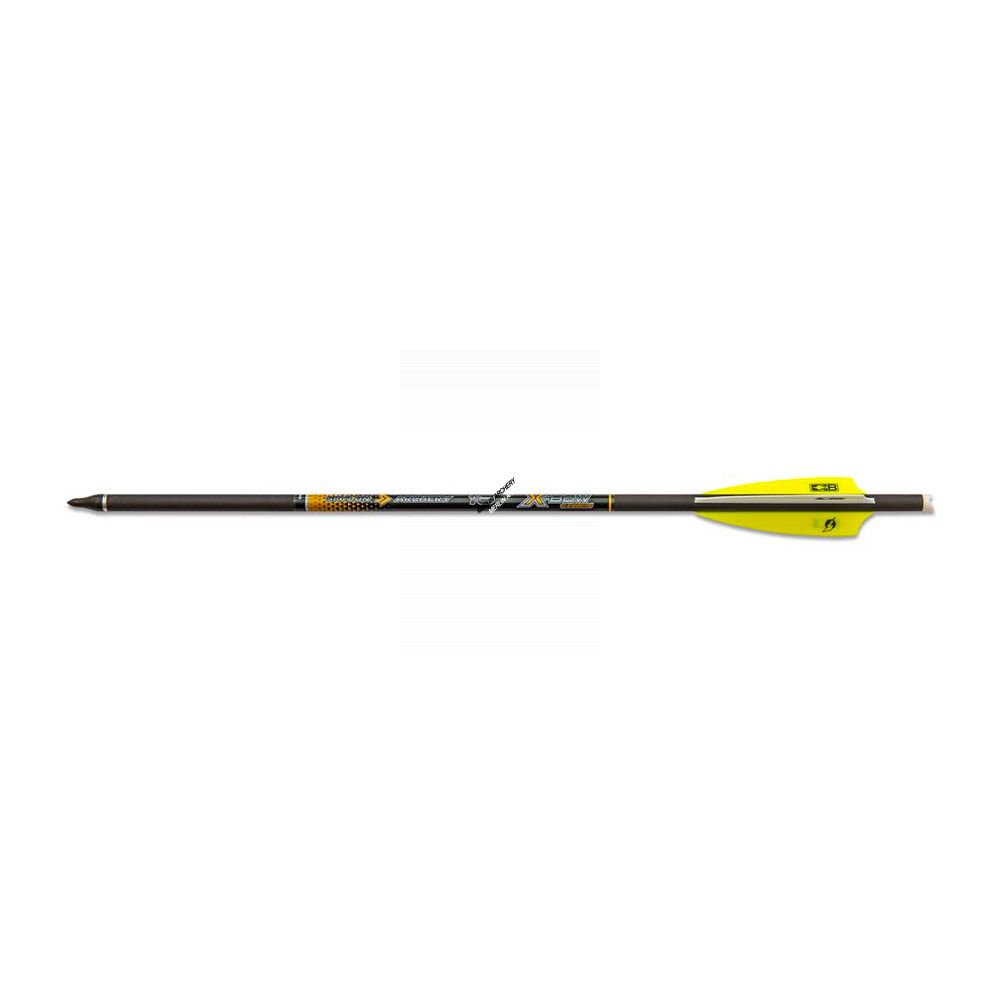 Skylon Carbon Crossbow Bolts
