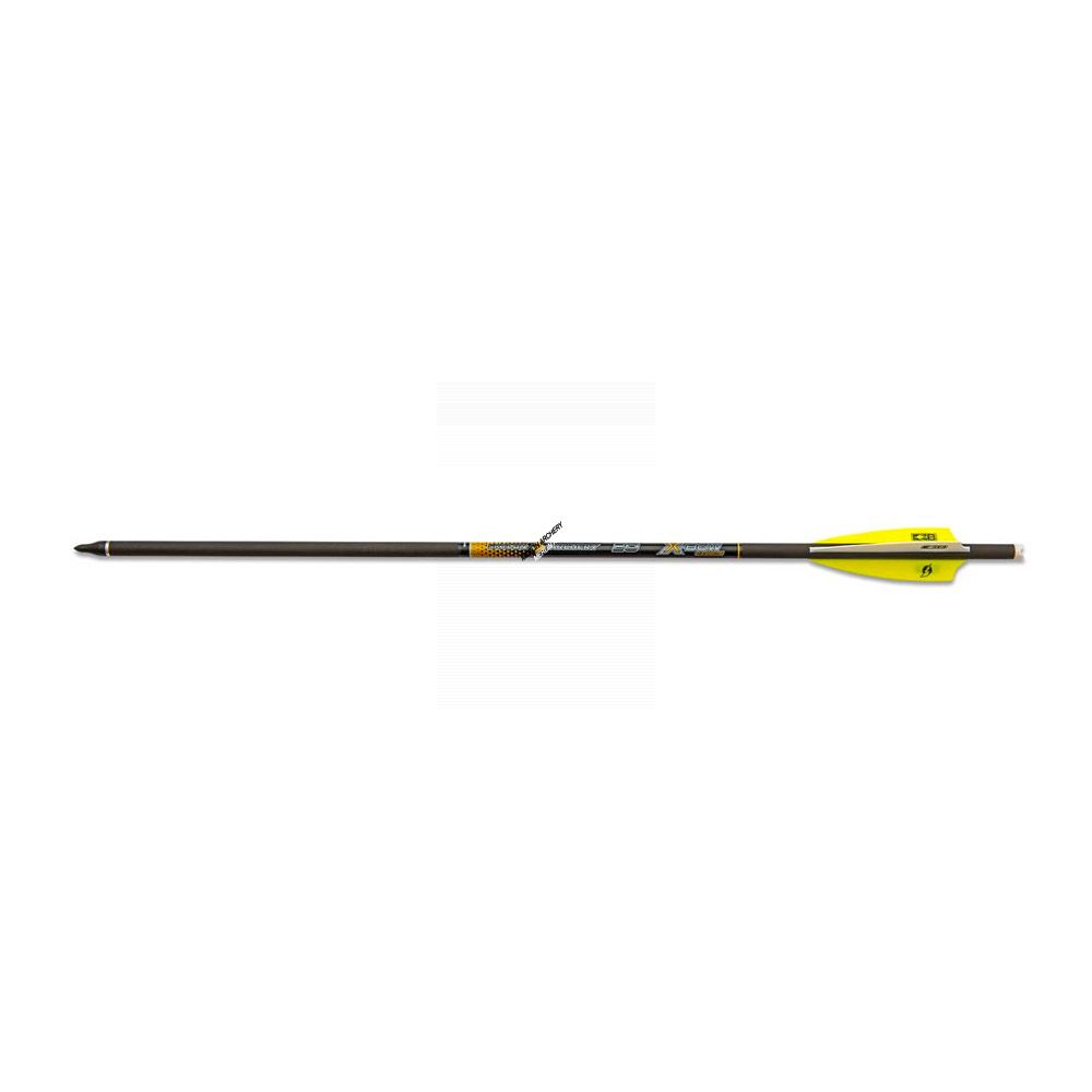 Skylon Carbon Crossbow Bolts