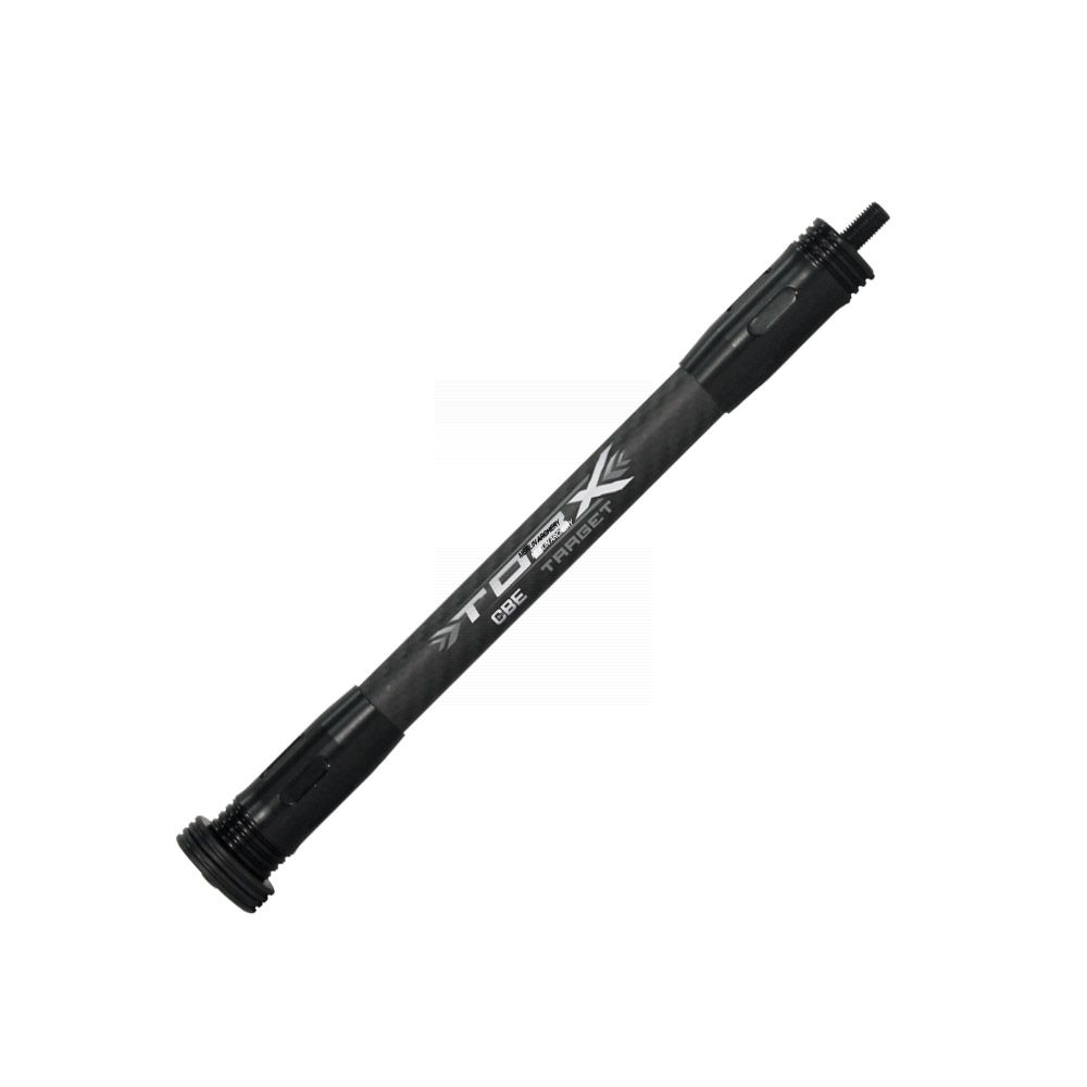 CBE Torx Target Carbon Stabilizer - Short