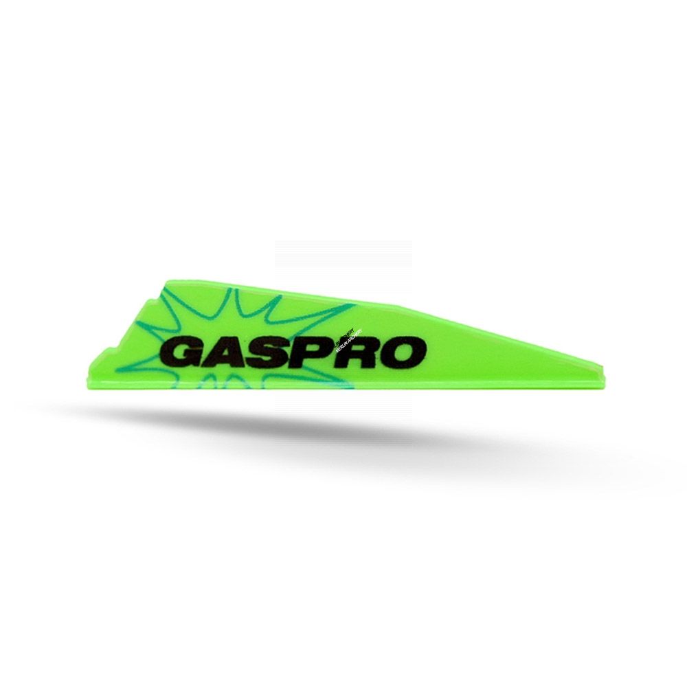 Gas Pro GX-187 Vanes