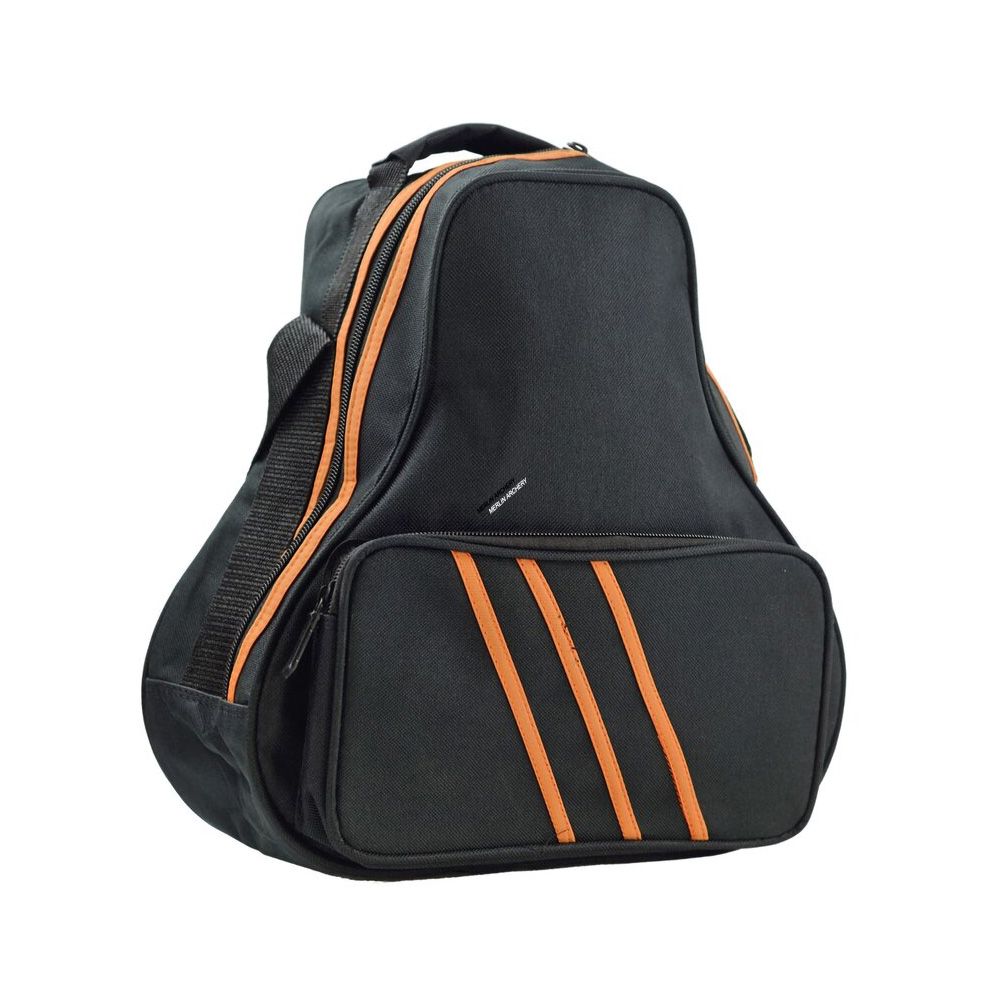 ElToro Pistol Crossbow Case - Black Mini