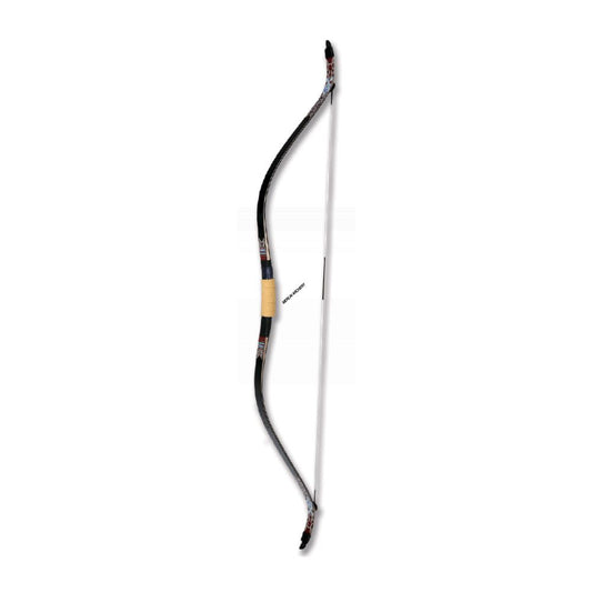 Freddie Archery Dragon Horse Bow - 53"