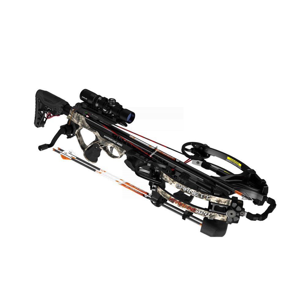 Barnett Hypertac 420 Compound Crossbow