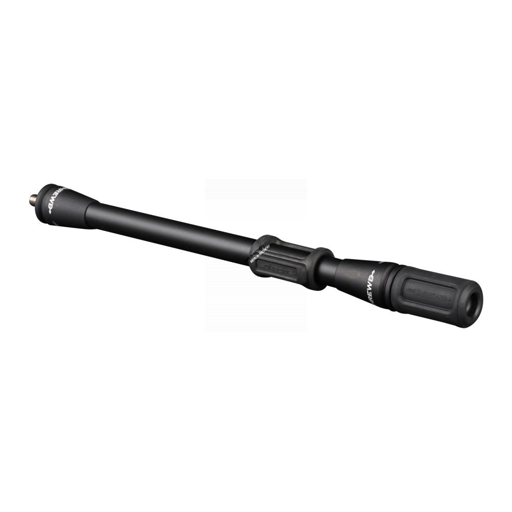 Shrewd Vantage Adjustable Hunting Stabiliser - Short